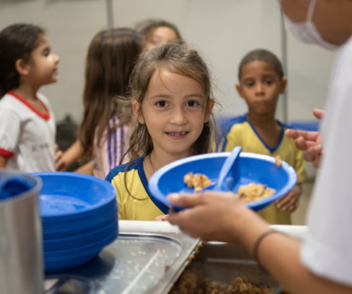 Nutrition crisis: more than 39 billion in-school meals missed since start of pandemic