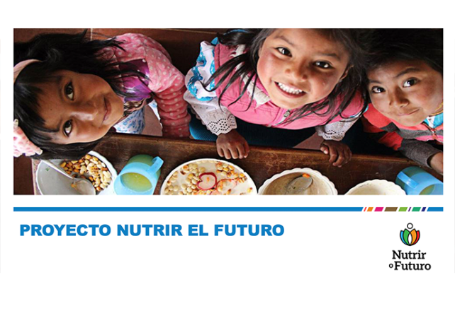 Nutrir o Futuro: países parceiros participam de seminário virtual sobre obesidade infantil