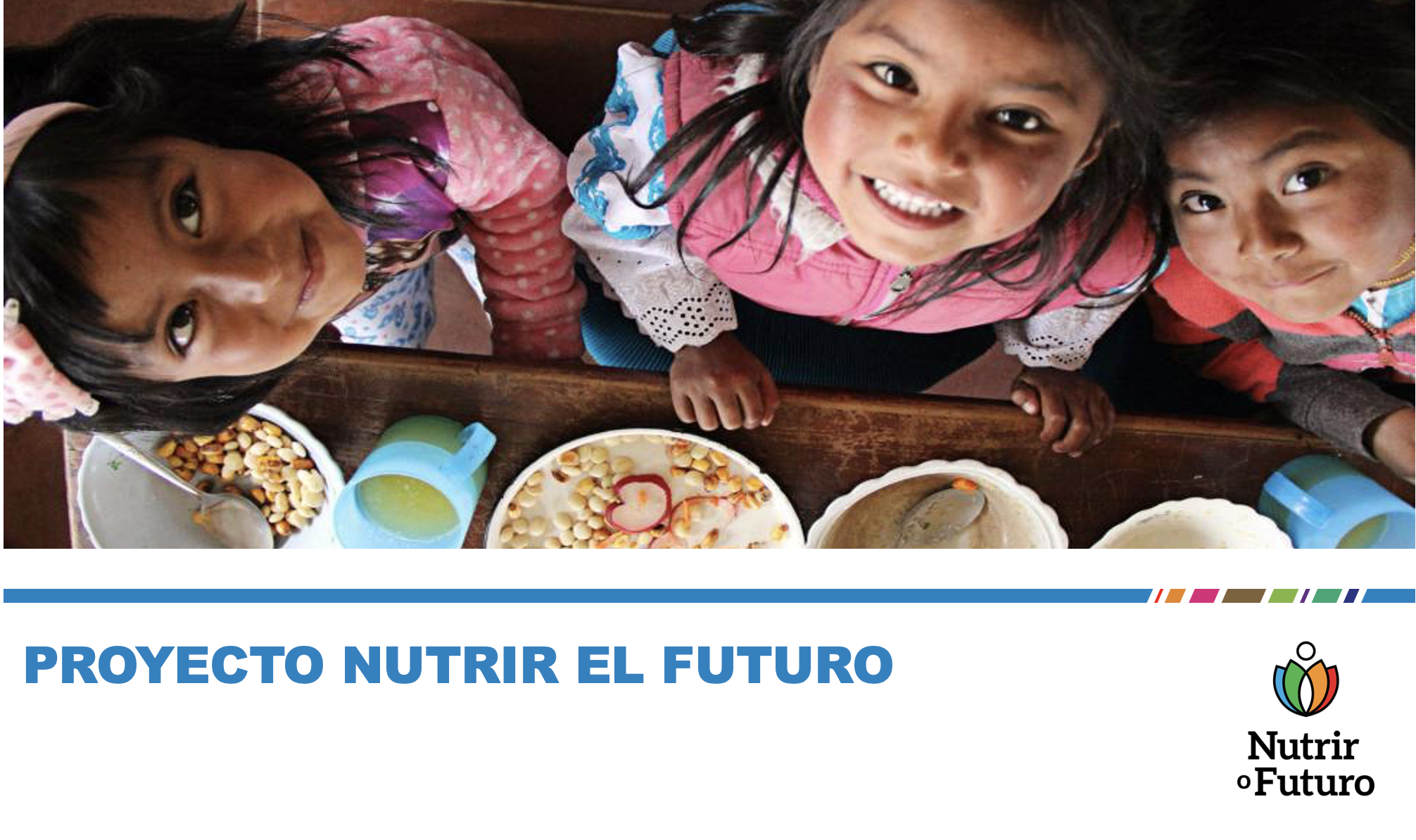 Nutrir o Futuro: países parceiros participam de seminário virtual sobre obesidade infantil 