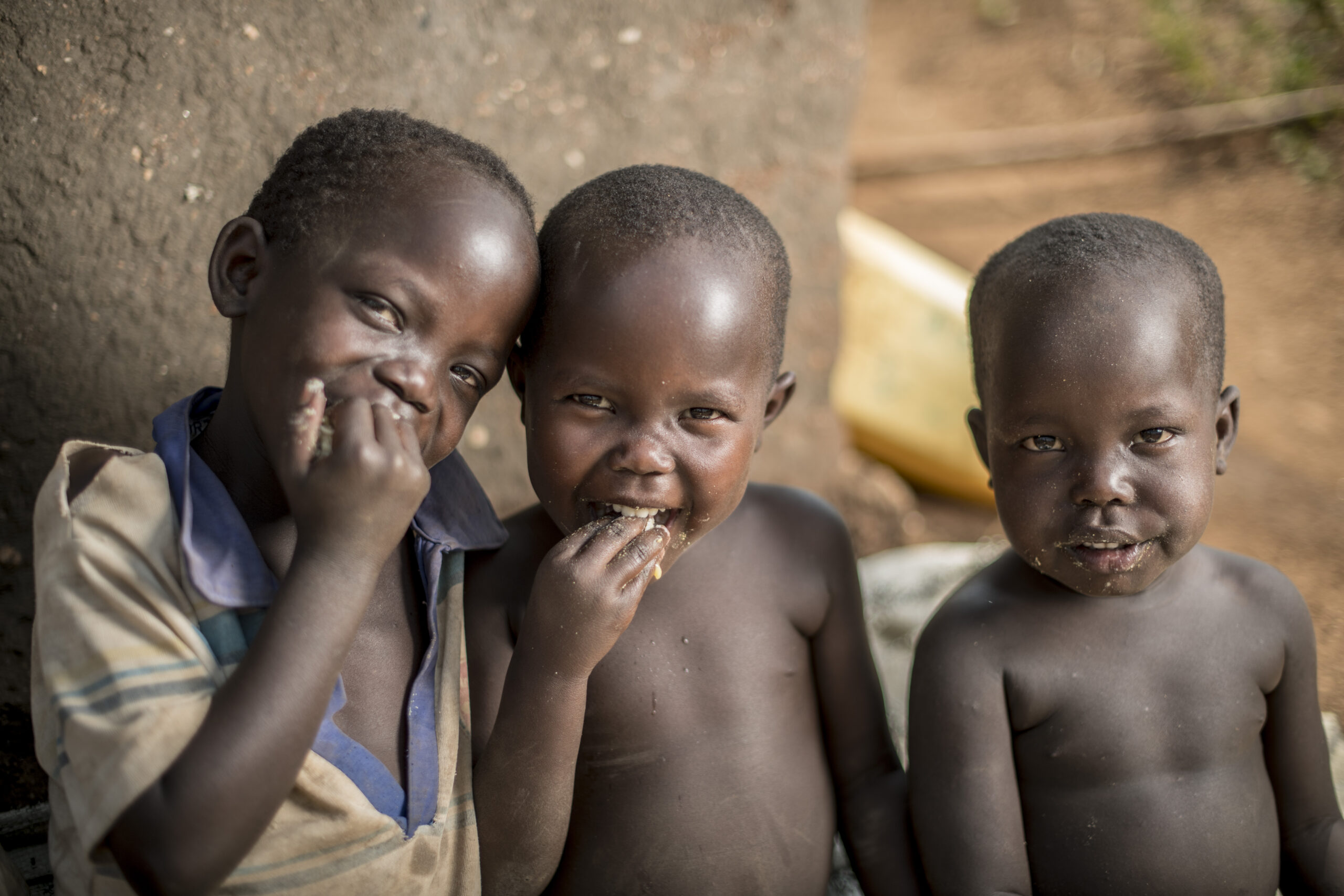 Com apoio do WFP, Brasil participa de consulta de alto nível sobre fortificação alimentar na África 