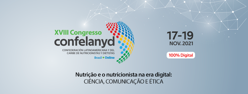 Centro de Excelência do WFP apresenta projeto Nutrir o Futuro em congresso latino-americano de nutrição