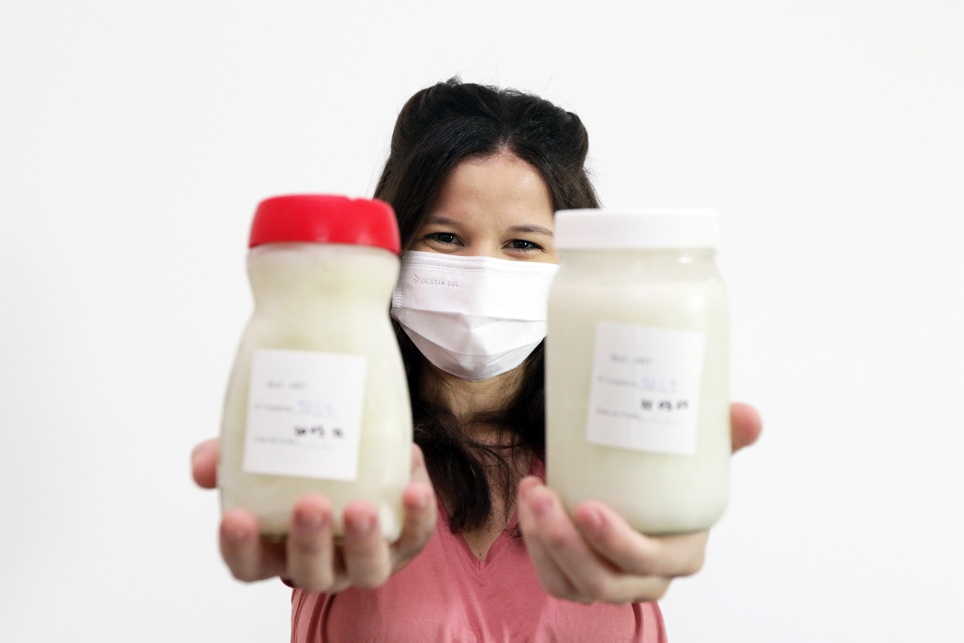 Brazil's Maternal Milk Banks A Global Model