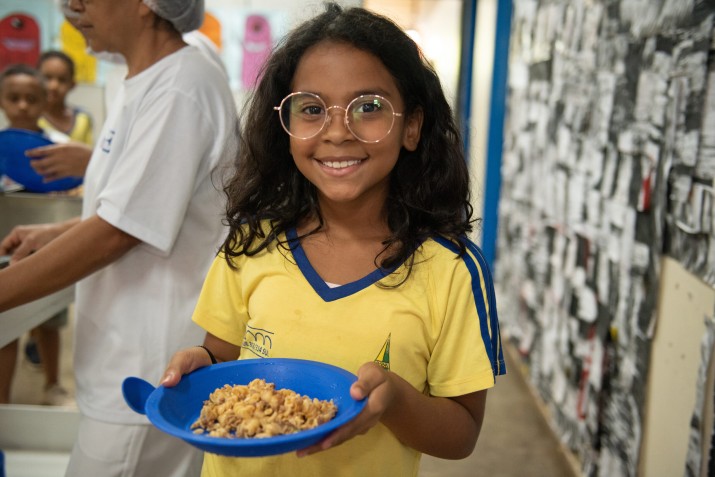 Centro de Excelência do WFP e Brasil realizam workshop final da Visita de Estudo Virtual do Lesoto