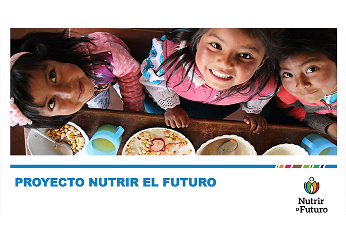 Nutrir o Futuro: países parceiros participam de seminário virtual sobre obesidade infantil